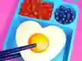 Permainan Kotak Makan Tengah Hari talian Permainan Kotak Makan Tengah Hari talian