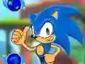 Permainan Sonic: Menggaya Saya talian