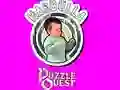 Permainan Quest Puzzle Hasbulla talian