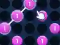 Permainan Gabungkan Nombor Gelembung talian