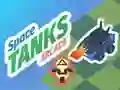 Permainan Tangki Angkasa: Arcade talian