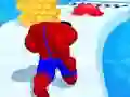 Permainan Perlumbaan Wira Super talian Permainan Perlumbaan Wira Super talian