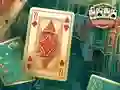 Permainan Solitaire Klasik talian