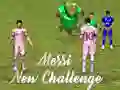 Permainan Cabaran Baru Messi talian