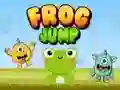 Permainan Lompatan Katak talian
