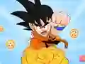 Permainan Dragon Ball 3 talian