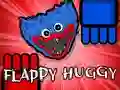 Permainan Huggy Terbang talian