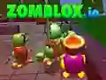 Permainan Zomblox.io talian Permainan Zomblox.io talian