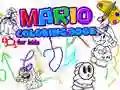 Permainan Buku Mewarna Mario untuk Kanak-kanak talian