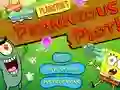 Permainan Rancangan Jahat Plankton talian Permainan Rancangan Jahat Plankton talian