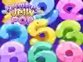 Permainan Nombor Jelly Pop talian Permainan Nombor Jelly Pop talian