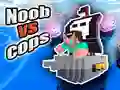 Permainan Noob berbanding polis talian