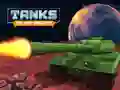 Permainan Tank Galaksi talian