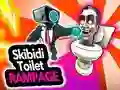 Permainan Rampage Tandas Skibidi talian Permainan Rampage Tandas Skibidi talian