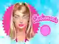 Permainan Barbiemania talian Permainan Barbiemania talian