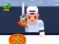 Permainan Tycoon Kafe Pizza talian