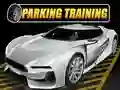 Permainan Latihan Parkir talian Permainan Latihan Parkir talian