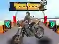Permainan Permainan Moto Stunt Mega Ramp talian