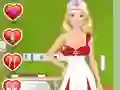 Permainan Barbie Jururawat talian