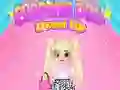 Permainan Baju Boneka Surprise talian Permainan Baju Boneka Surprise talian