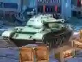 Permainan Tangki Napoleon talian