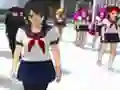 Permainan Sakura Gadis Sekolah Simulator Yandere talian Permainan Sakura Gadis Sekolah Simulator Yandere talian
