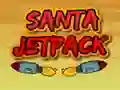 Permainan Santa dengan Jetpack talian