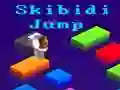 Permainan Lompatan Skibidi talian