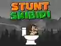 Permainan Stunt Skibidi talian Permainan Stunt Skibidi talian