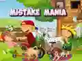 Permainan Mania Kesilapan talian