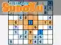Permainan Sudoku Terunggul talian