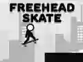 Permainan Skate Kepala Percuma talian Permainan Skate Kepala Percuma talian