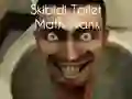 Permainan Prank Matematik Tandas Skibidi talian