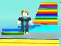 Permainan Roblox Obby: Jalan Ke Langit talian Permainan Roblox Obby: Jalan Ke Langit talian