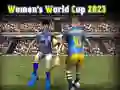 Permainan Piala Dunia Wanita 2023 talian