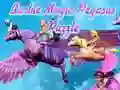 Permainan Teka-Teki Barbie: Pegasus Ajaib talian