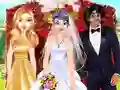 Permainan Pereka Gaun Pengantin talian