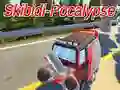 Permainan Skibidi-Pokali talian