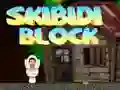 Permainan Blok Skibidi talian