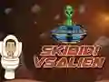 Permainan Skibidi Vs Alien talian Permainan Skibidi Vs Alien talian