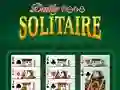 Permainan Solitaire Harian talian