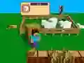 Permainan Kraftan Kubus talian Permainan Kraftan Kubus talian