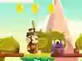 Permainan Jive Jerry: Bom Pisang talian