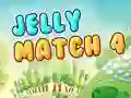 Permainan Jelly Match 4 talian