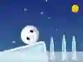 Permainan Pengembaraan Bola Salji talian Permainan Pengembaraan Bola Salji talian