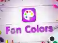 Permainan Warna Menarik talian