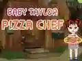 Permainan Bayi Taylor Ketua Pizza talian