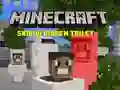 Permainan Minecraft Skibidi Tandas Tersembunyi talian