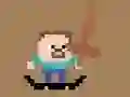 Permainan SurvivalPixel.io talian