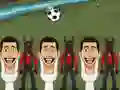 Permainan Skibidi Gol talian